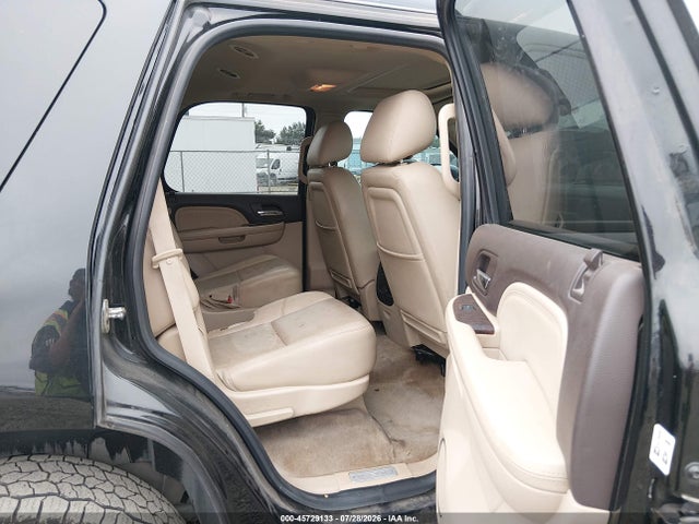 Aukcja sprzedaży 2013 Gmc Yukon Denali, vin: 1GKS2EEF4DR303866, numer aukcji: 45729133