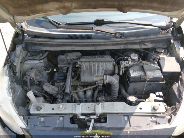 Продажа на аукционе авто 2018 Mitsubishi Mirage G4 Es, vin: ML32F3FJ6JHF07308, номер лота: 45729136