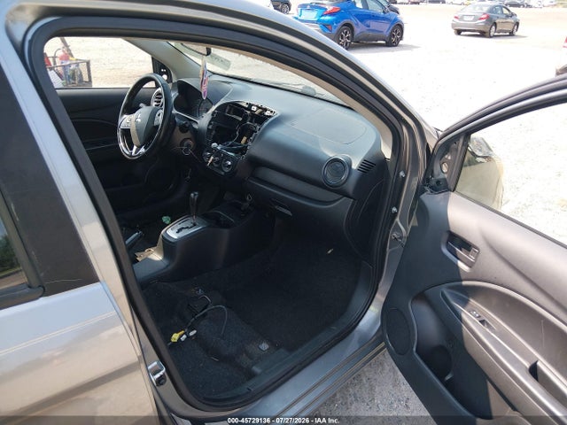 Продажа на аукционе авто 2018 Mitsubishi Mirage G4 Es, vin: ML32F3FJ6JHF07308, номер лота: 45729136