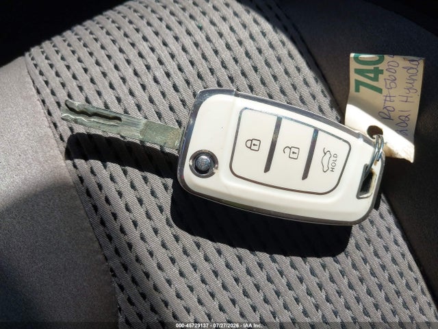 2021 Hyundai Santa Fe Se მანქანა იყიდება აუქციონზე, vin: 5NMS14AJ4MH338639, აუქციონის ნომერი: 45729137
