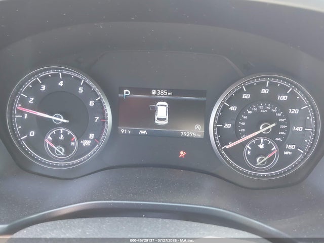 2021 Hyundai Santa Fe Se მანქანა იყიდება აუქციონზე, vin: 5NMS14AJ4MH338639, აუქციონის ნომერი: 45729137