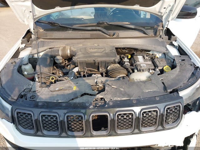 Продажа на аукционе авто 2023 Jeep Compass High Altitude 4x4, vin: 3C4NJDCN6PT502753, номер лота: 45729138