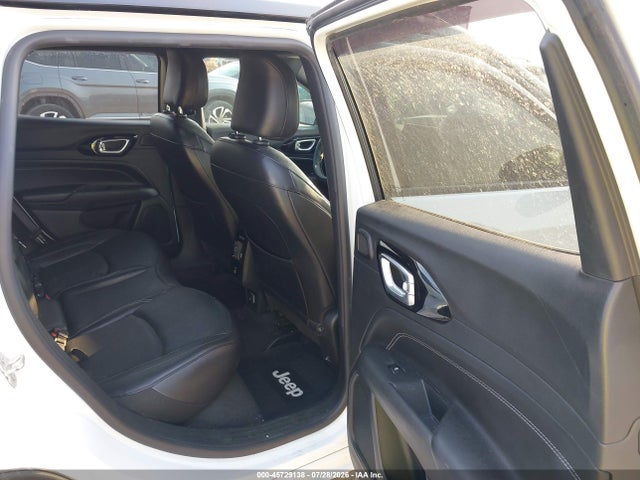 Продажа на аукционе авто 2023 Jeep Compass High Altitude 4x4, vin: 3C4NJDCN6PT502753, номер лота: 45729138