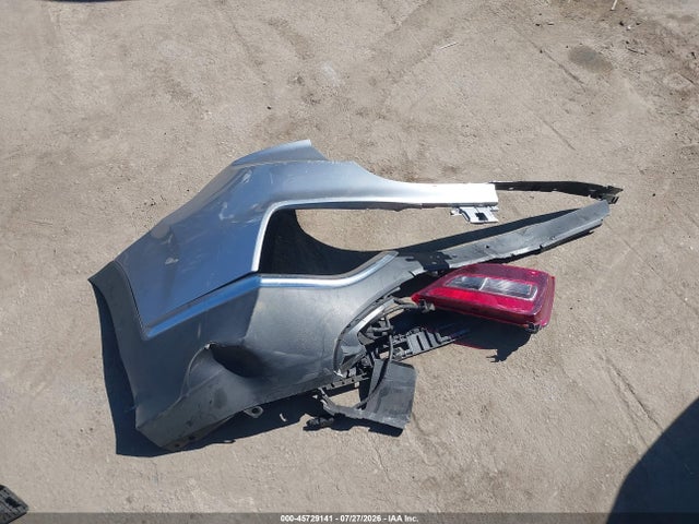 2020 Hyundai Santa Fe Sel მანქანა იყიდება აუქციონზე, vin: 5NMS33AD8LH188869, აუქციონის ნომერი: 45729141