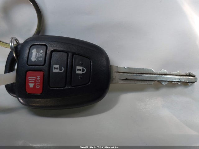 Toyota CAMRY SE 2015 4T1BF1FK7FU978188 Image 11