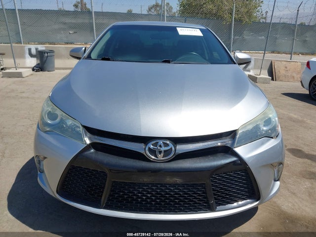 Toyota CAMRY SE 2015 4T1BF1FK7FU978188 Image 12