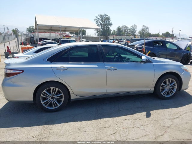 Toyota CAMRY SE 2015 4T1BF1FK7FU978188 Image 13