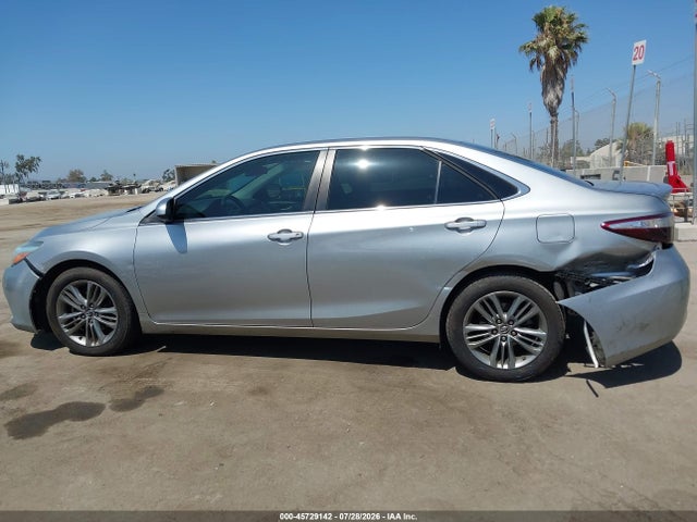 Toyota CAMRY SE 2015 4T1BF1FK7FU978188 Image 14