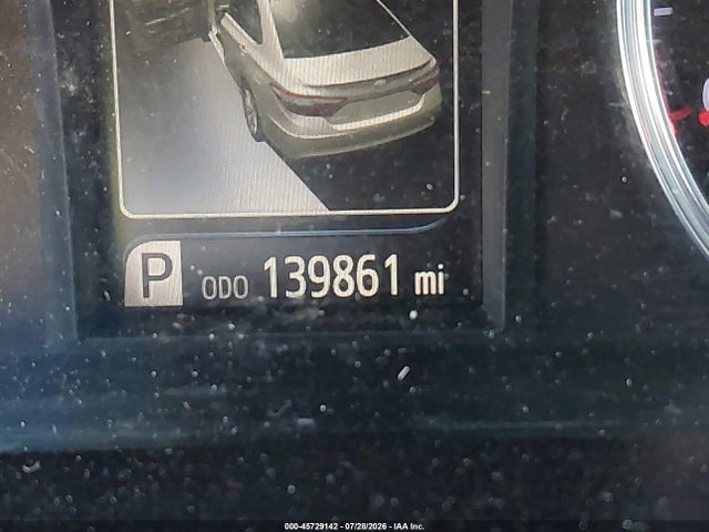 Toyota CAMRY SE 2015 4T1BF1FK7FU978188 Image 15