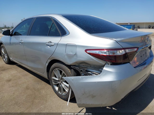 Toyota CAMRY SE 2015 4T1BF1FK7FU978188 Image 6