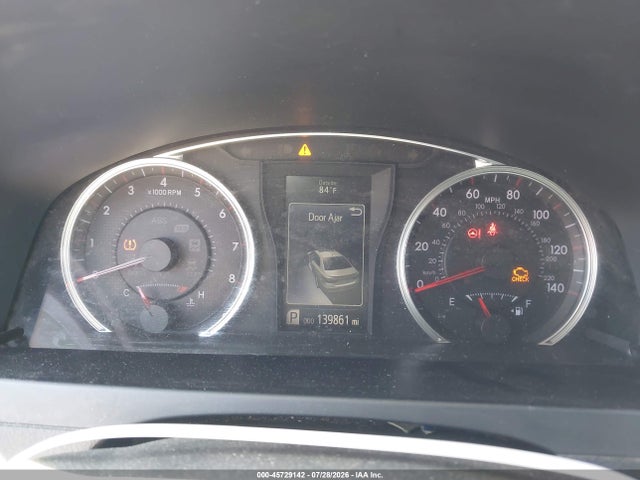 Toyota CAMRY SE 2015 4T1BF1FK7FU978188 Image 7