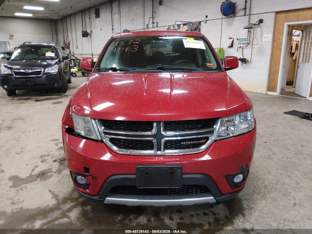 Aukcja sprzedaży 2012 Dodge Journey Sxt, vin: 3C4PDDBG5CT369349, numer aukcji: 45729143