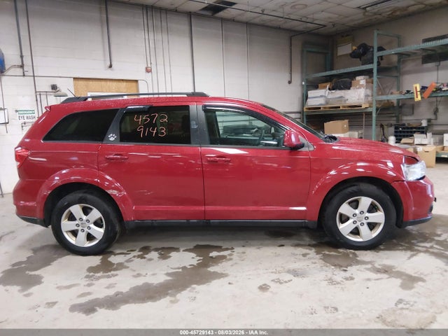 Aukcja sprzedaży 2012 Dodge Journey Sxt, vin: 3C4PDDBG5CT369349, numer aukcji: 45729143