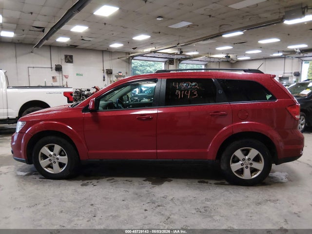 Aukcja sprzedaży 2012 Dodge Journey Sxt, vin: 3C4PDDBG5CT369349, numer aukcji: 45729143
