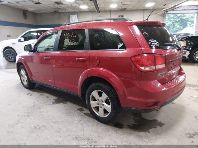 Aukcja sprzedaży 2012 Dodge Journey Sxt, vin: 3C4PDDBG5CT369349, numer aukcji: 45729143