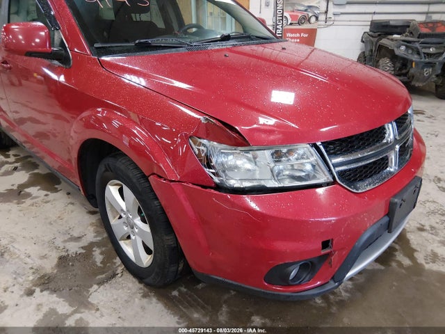 Aukcja sprzedaży 2012 Dodge Journey Sxt, vin: 3C4PDDBG5CT369349, numer aukcji: 45729143