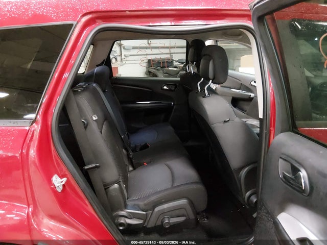 Aukcja sprzedaży 2012 Dodge Journey Sxt, vin: 3C4PDDBG5CT369349, numer aukcji: 45729143