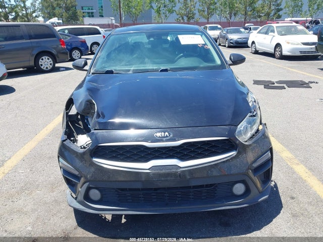 KIA FORTE FE 2021 3KPF24AD5ME368331 Image 13