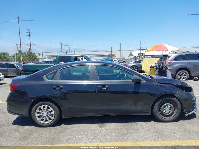 KIA FORTE FE 2021 3KPF24AD5ME368331 Image 14