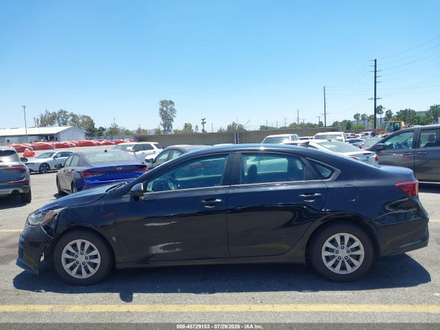 KIA FORTE FE 2021 3KPF24AD5ME368331 Image 15