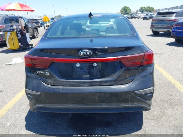 KIA FORTE FE 2021 3KPF24AD5ME368331 Image 17