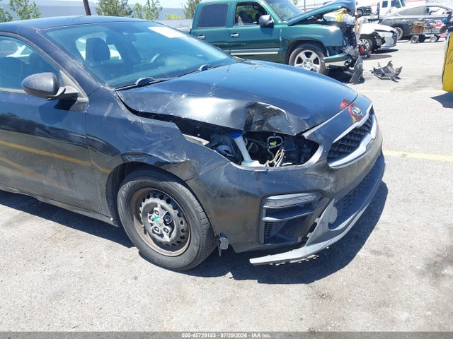 KIA FORTE FE 2021 3KPF24AD5ME368331 Image 18