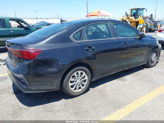 KIA FORTE FE 2021 3KPF24AD5ME368331 Image 19