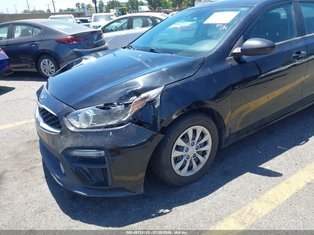 KIA FORTE FE 2021 3KPF24AD5ME368331 Image 20