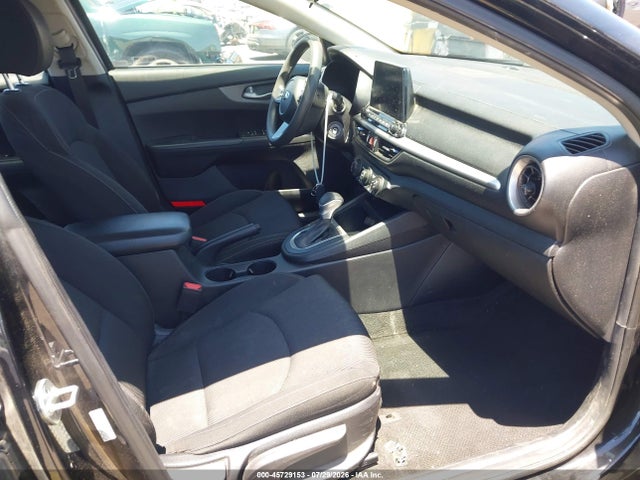 KIA FORTE FE 2021 3KPF24AD5ME368331 Image 5