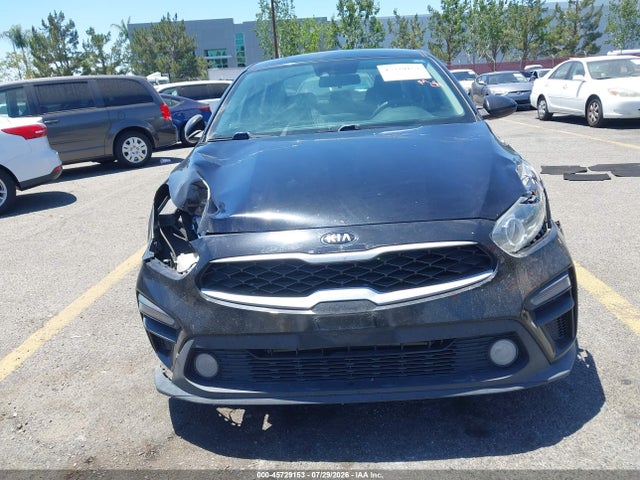 KIA FORTE FE 2021 3KPF24AD5ME368331 Image 6