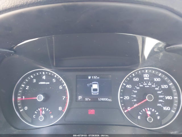 KIA FORTE FE 2021 3KPF24AD5ME368331 Image 7
