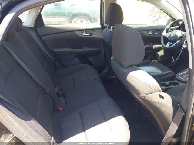 KIA FORTE FE 2021 3KPF24AD5ME368331 Image 8