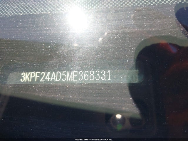 KIA FORTE FE 2021 3KPF24AD5ME368331 Image 9
