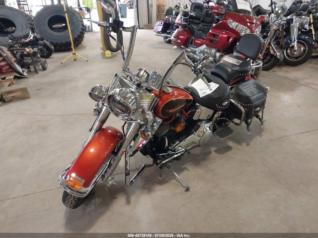 Продажа на аукционе авто 2005 Harley-davidson Flstci, vin: 1HD1BWB125Y089262, номер лота: 45729155