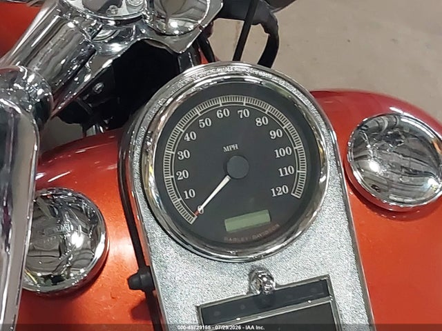 Продажа на аукционе авто 2005 Harley-davidson Flstci, vin: 1HD1BWB125Y089262, номер лота: 45729155