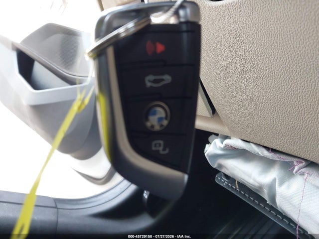 2020 Bmw 330i Xdrive მანქანა იყიდება აუქციონზე, vin: 3MW5R7J04L8B25870, აუქციონის ნომერი: 45729158