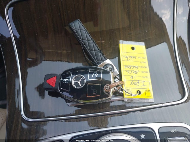 Продажа на аукционе авто 2016 Mercedes-benz Glc 300, vin: WDC0G4JBXGF102670, номер лота: 45729161