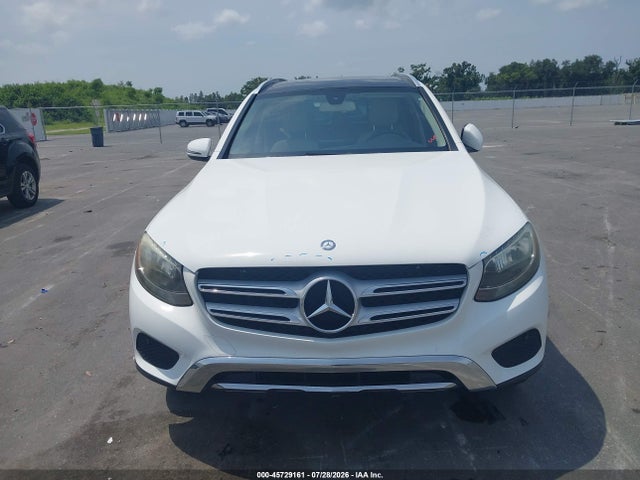 Продажа на аукционе авто 2016 Mercedes-benz Glc 300, vin: WDC0G4JBXGF102670, номер лота: 45729161