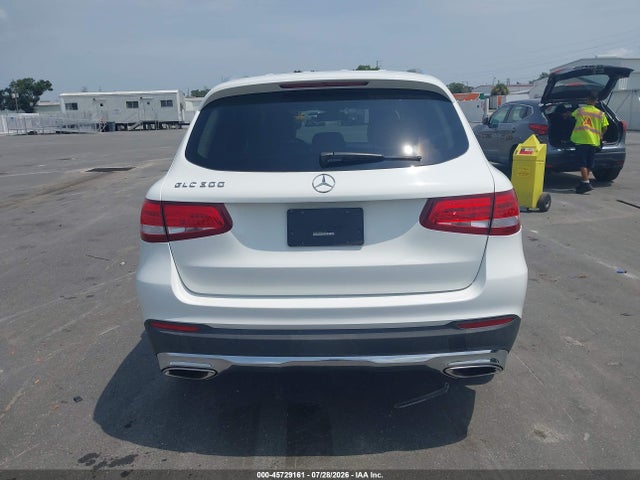 Продажа на аукционе авто 2016 Mercedes-benz Glc 300, vin: WDC0G4JBXGF102670, номер лота: 45729161