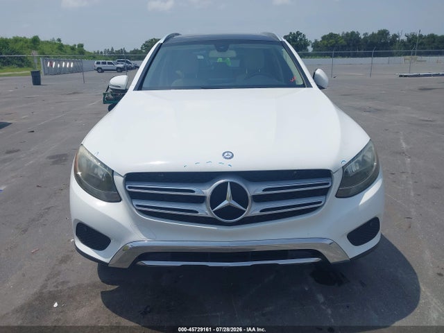 Продажа на аукционе авто 2016 Mercedes-benz Glc 300, vin: WDC0G4JBXGF102670, номер лота: 45729161