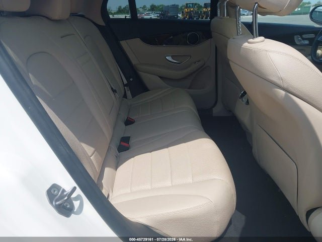 Продажа на аукционе авто 2016 Mercedes-benz Glc 300, vin: WDC0G4JBXGF102670, номер лота: 45729161