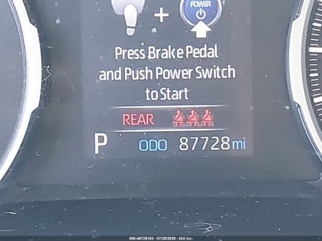 JTMB6RFV7ND535566 Toyota Rav4 Hybrid Xle Premium