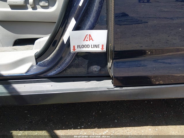 Honda Odyssey Ex-l 2017 5FNRL5H62HB021370 Image 6