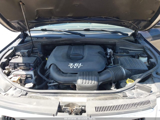 Продаж на аукціоні авто 2013 Jeep Grand Cherokee Laredo, vin: 1C4RJFAG6DC518928, номер лоту: 45729166