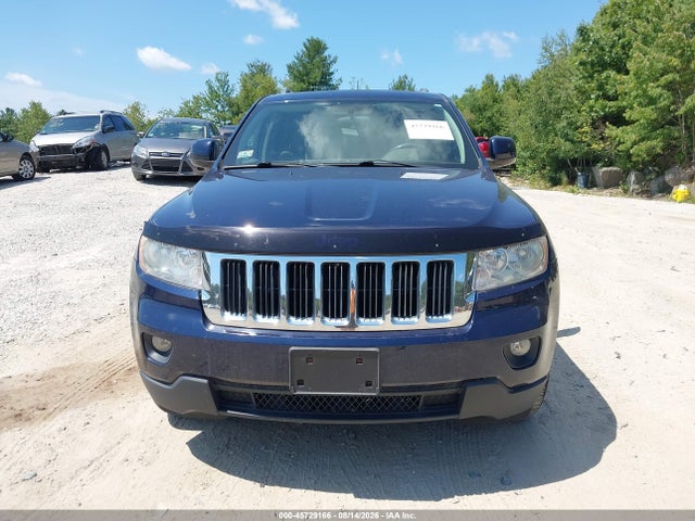 Продаж на аукціоні авто 2013 Jeep Grand Cherokee Laredo, vin: 1C4RJFAG6DC518928, номер лоту: 45729166