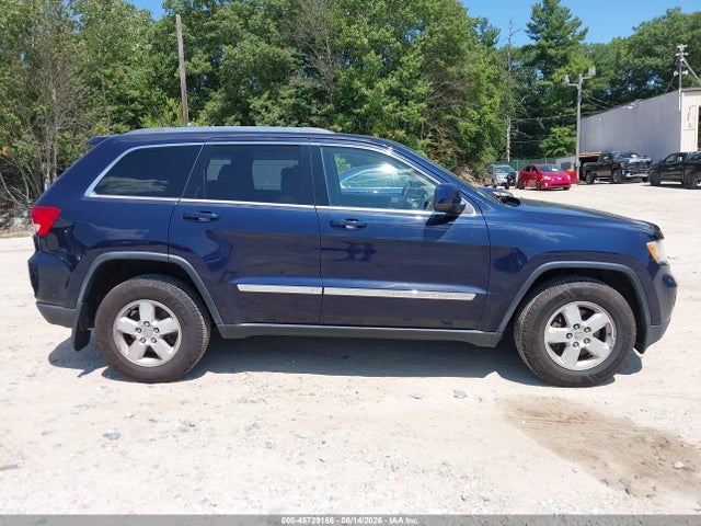 Продаж на аукціоні авто 2013 Jeep Grand Cherokee Laredo, vin: 1C4RJFAG6DC518928, номер лоту: 45729166