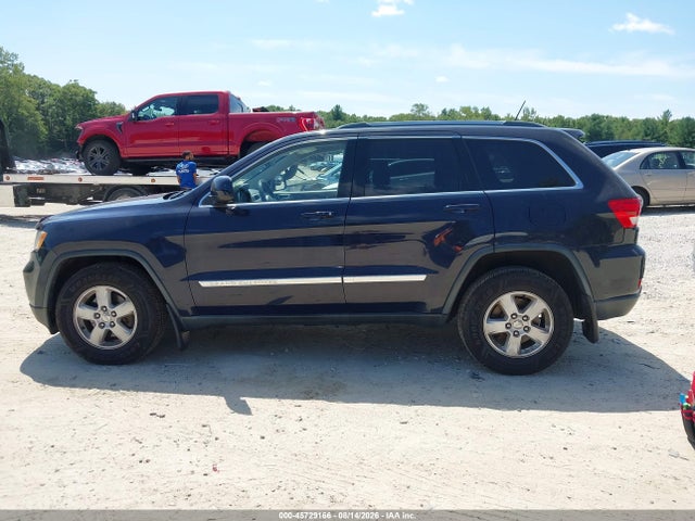 Продаж на аукціоні авто 2013 Jeep Grand Cherokee Laredo, vin: 1C4RJFAG6DC518928, номер лоту: 45729166