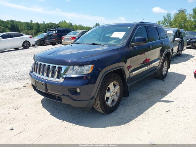 Продаж на аукціоні авто 2013 Jeep Grand Cherokee Laredo, vin: 1C4RJFAG6DC518928, номер лоту: 45729166