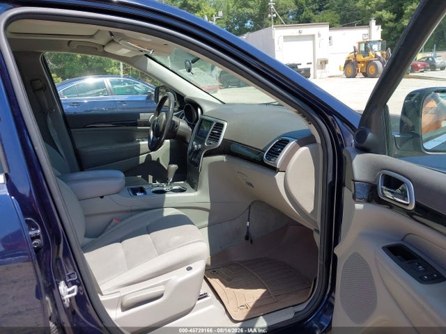 Продаж на аукціоні авто 2013 Jeep Grand Cherokee Laredo, vin: 1C4RJFAG6DC518928, номер лоту: 45729166