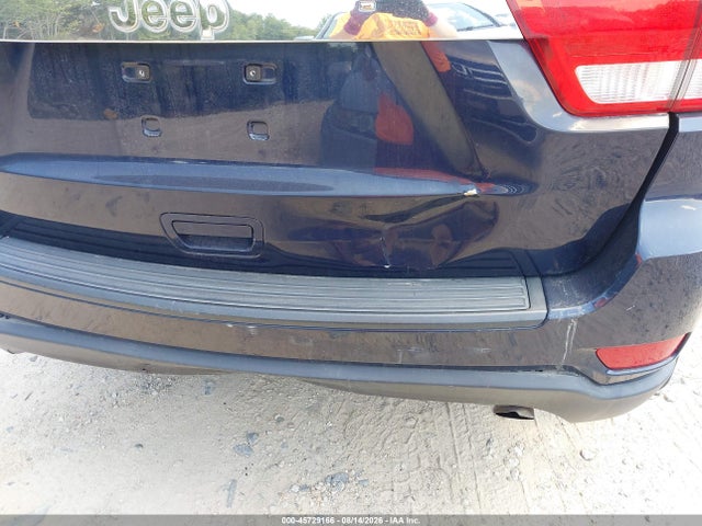 Продаж на аукціоні авто 2013 Jeep Grand Cherokee Laredo, vin: 1C4RJFAG6DC518928, номер лоту: 45729166